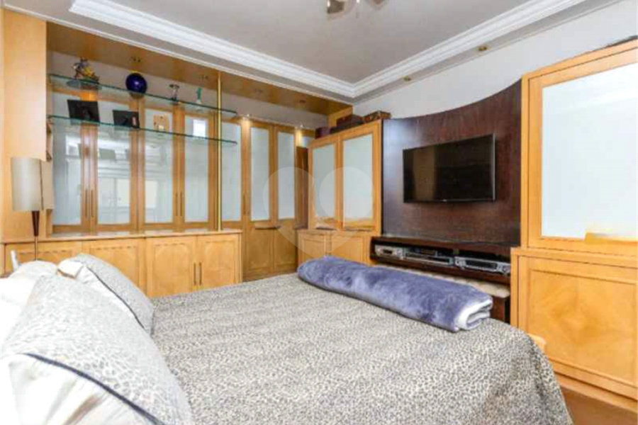 Apartamento à venda com 3 suítes em Santana, São Paulo, SP