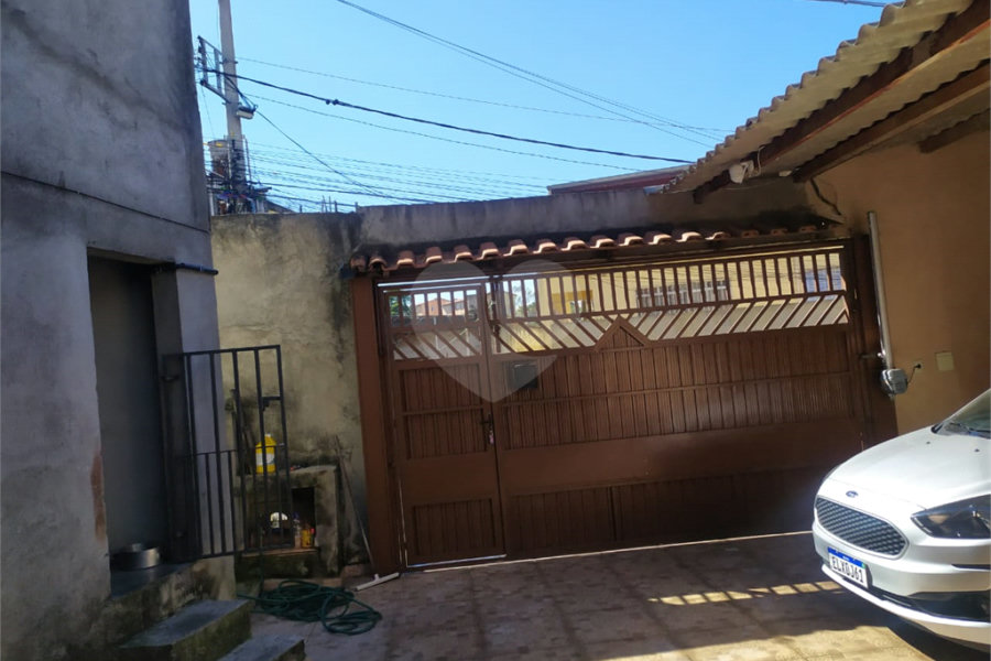 Casa à venda com 4 quartos, sendo 1 suíte, em Tremembé, São Paulo, SP