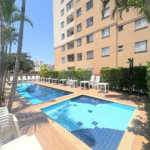 Apartamento à venda com 2 quartos em Vila Nova Cachoeirinha, São Paulo, SP