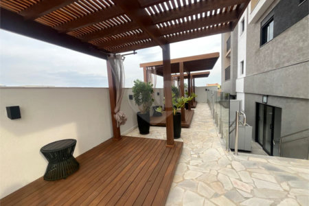 Apartamento à venda com 2 suítes no Centro, Itapetininga, SP