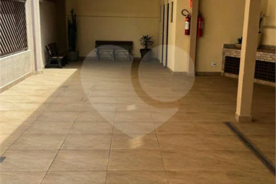 Apartamento à venda com 2 quartos em Vila Gustavo, São Paulo, SP