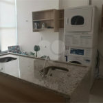 Apartamento à venda com 1 quarto em Vila Galvão, Guarulhos, SP