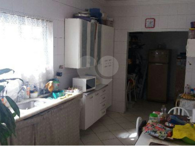Casa à venda com 4 quartos em Horto, São Paulo, SP
