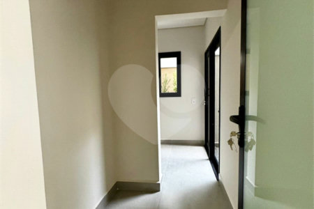 Casa à venda com 3 suítes no condomínio Belvedere I, Votorantim - SP
