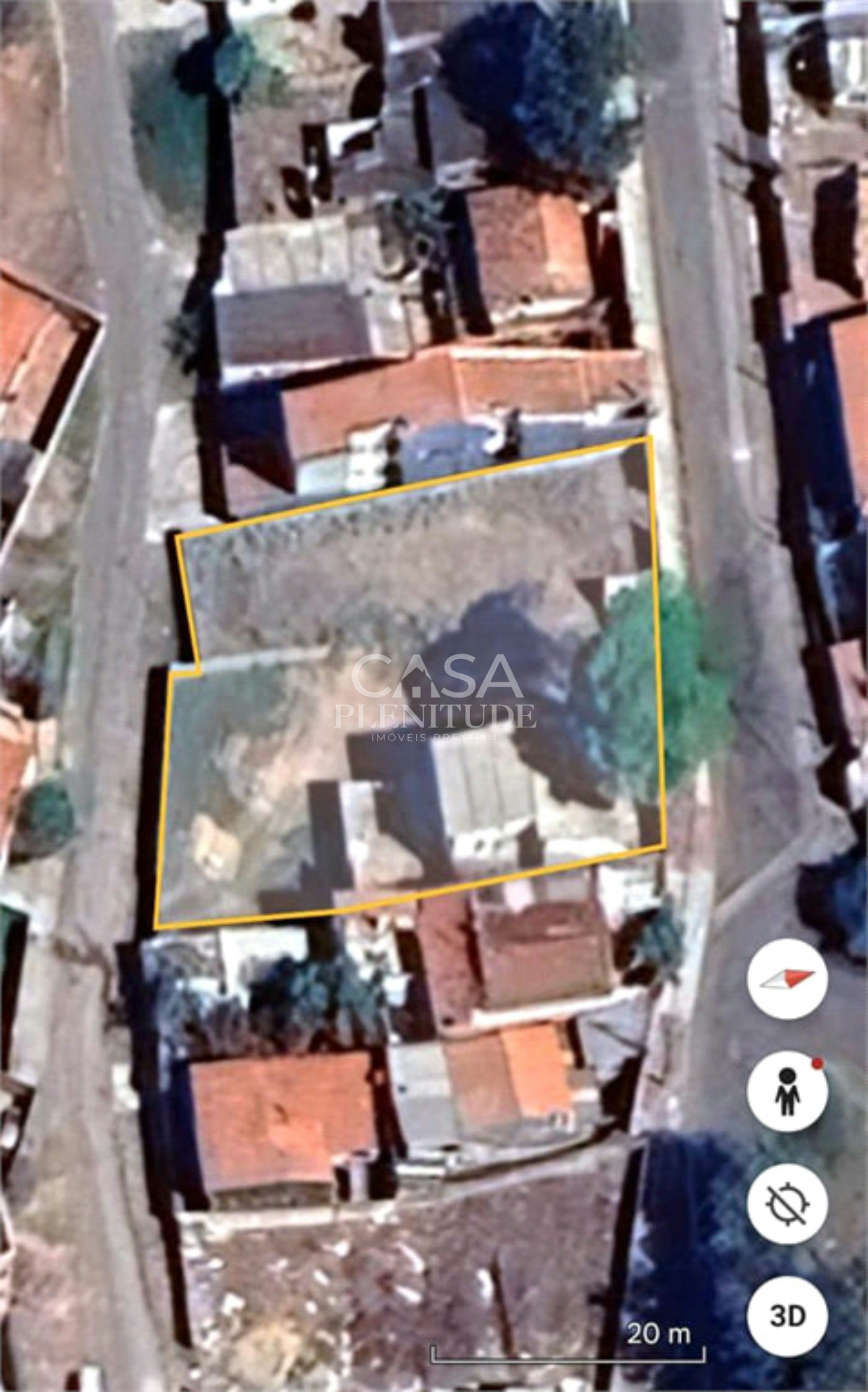 Casa à venda com 2 quartos em Vila Barão, Sorocaba, SP