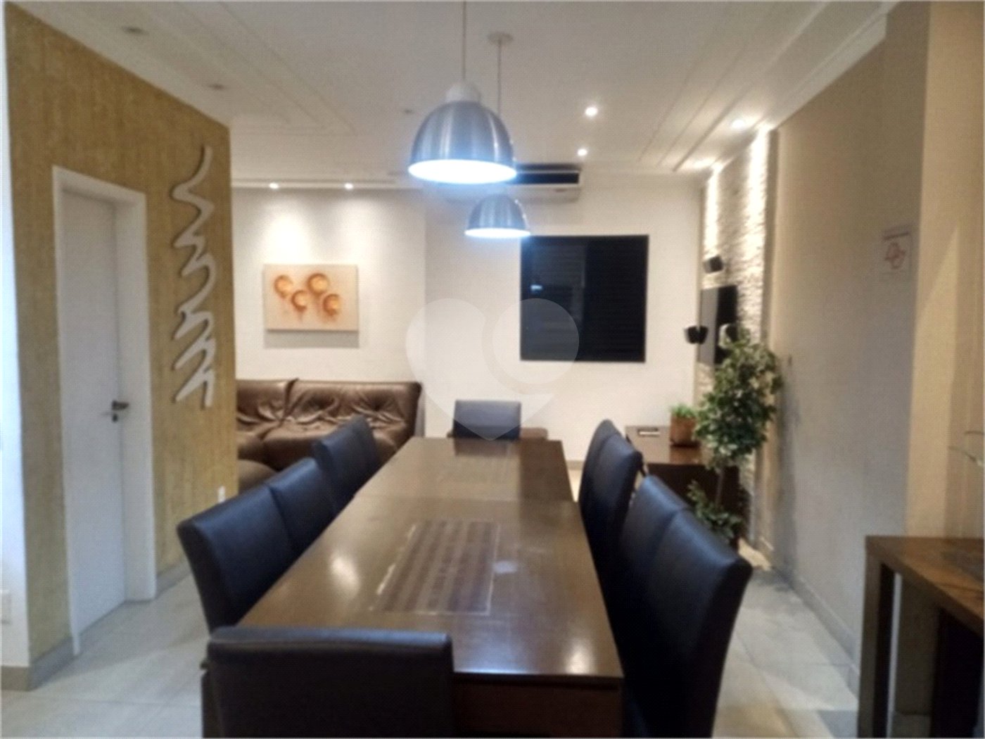 Apartamento à venda com 2 quartos em Santana, São Paulo, SP