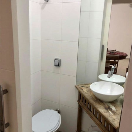 Apartamento Residencial à venda, Vila Júlia, Guarujá - AP1853.