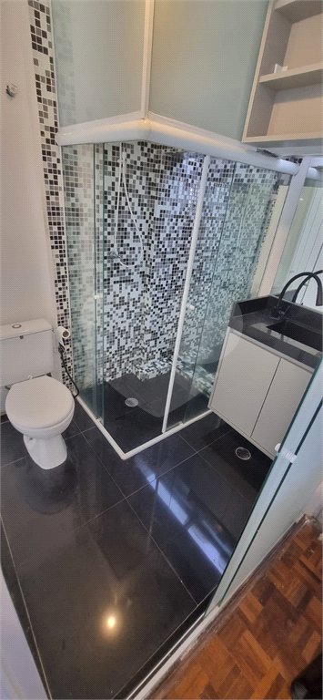 Apartamento à venda com 1 quarto em Casa Verde, São Paulo, SP