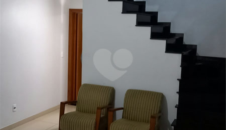 Sobrado à venda com 3 quartos, sendo 1 suíte, no Brasilândia, São Paulo, SP