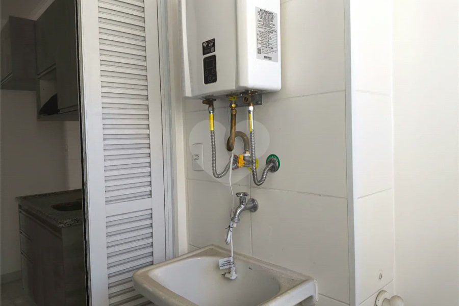 Apartamento à venda com 3 quartos, sendo 1 suíte, em Vila Guilherme, São Paulo, SP