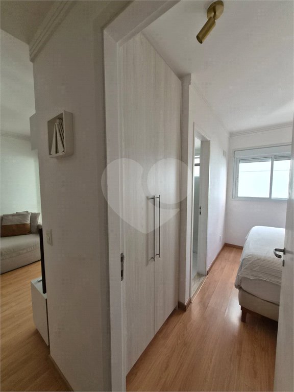 Apartamento à venda com 2 quartos, sendo 1 suíte, em Pinheiros, São Paulo, SP
