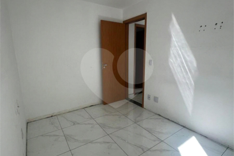 Apartamento à venda com 2 quartos em Pirituba, São Paulo, SP