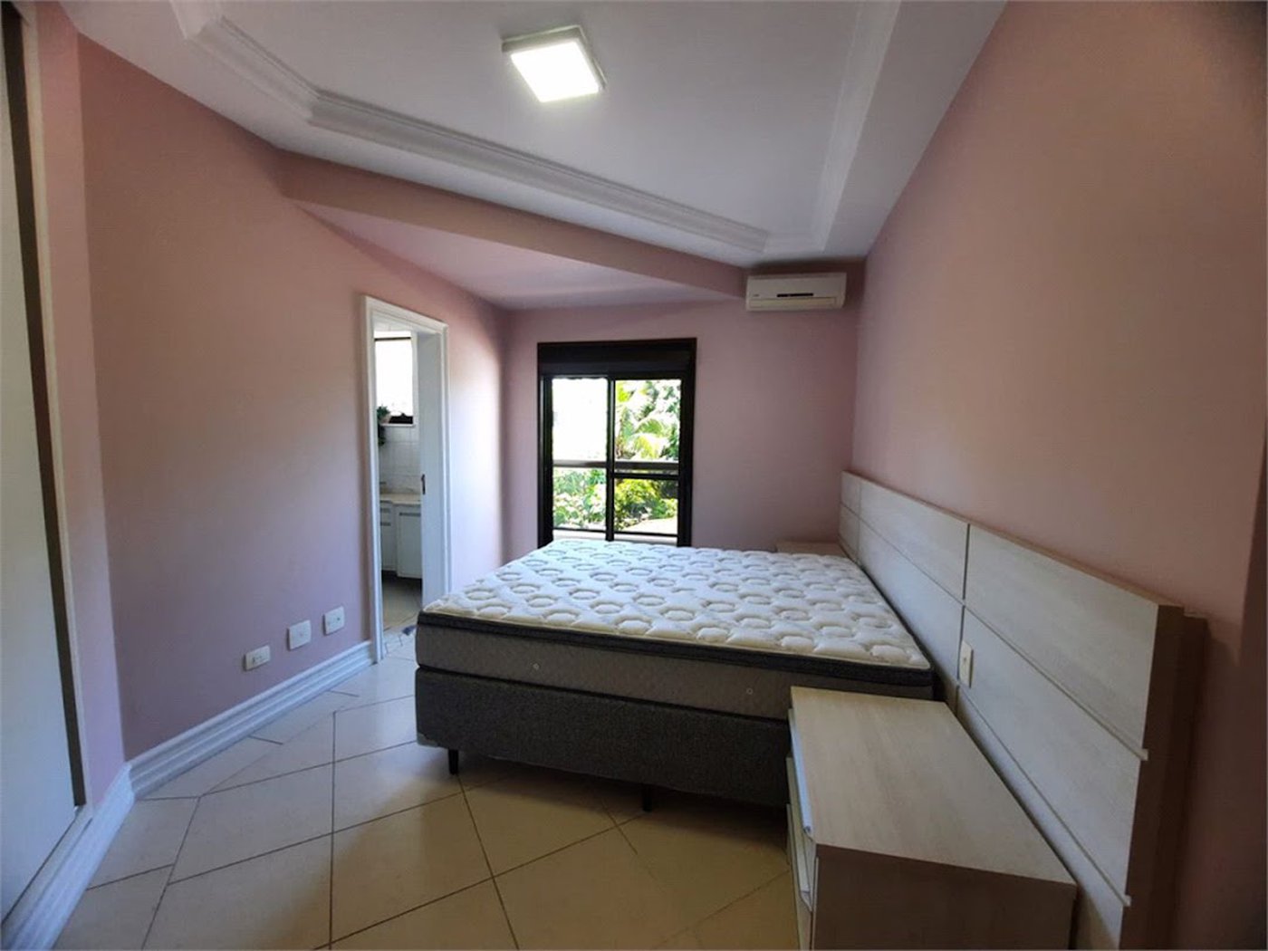 Apartamento Residencial à venda, Balneário Cidade Atlântica, Guarujá - AP1137.