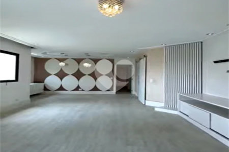 Apartamento à venda com 3 suítes em Jardim Anália Franco, São Paulo, SP