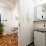 Apartamento à venda com 5 quartos, sendo 1 suíte,  em Pinheiros, São Paulo, SP
