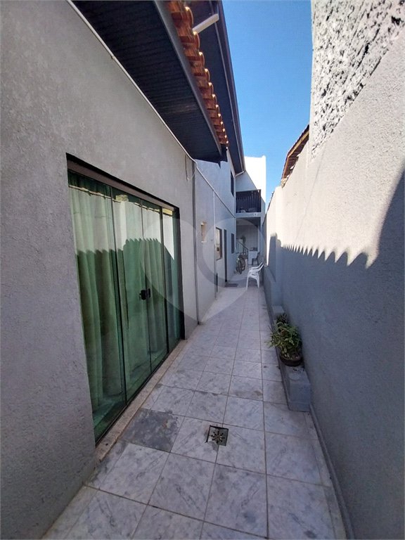 Casa à venda com 3 quartos em Jardim Morada do Sol, Indaiatuba, SP