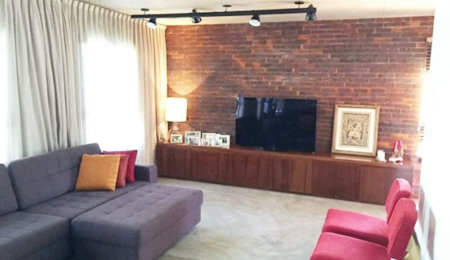 Apartamento à venda com 2 quartos, sendo 1 suíte, em Vila Suzana, São Paulo, SP