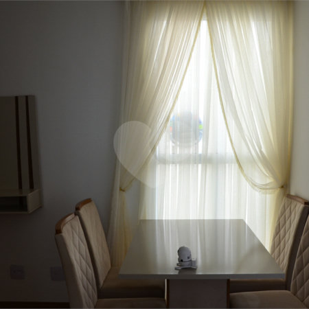 Apartamento à venda com 2 quartos em Jardim Ouro Branco, Ribeirão Preto, SP