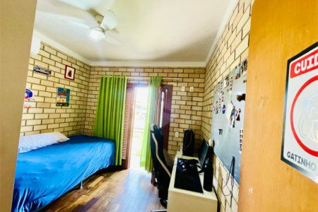 Casa à venda com 3 quartos, sendo 1 suíte,  no condomínio Jardim Ibiti do Paço, Sorocaba - SP