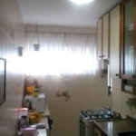 Apartamento à venda com 2 quartos em Parque Residencial da Lapa, São Paulo, SP