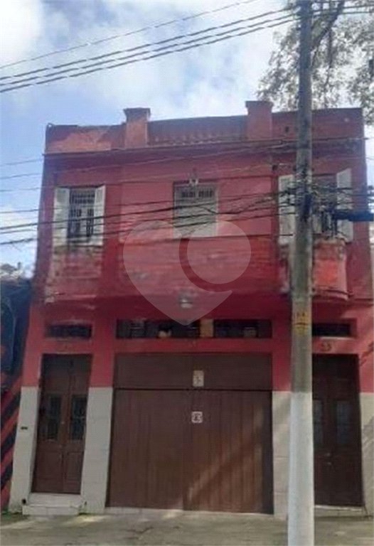 Casa à venda com 6 quartos em Casa Verde, São Paulo, SP
