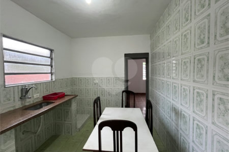 Casa para alugar com 1 quarto em Jardim Lúcia, São Paulo, SP