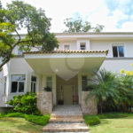 Casa à venda com 3 suítes no condomínio Villa Di San Marino, São Paulo - SP