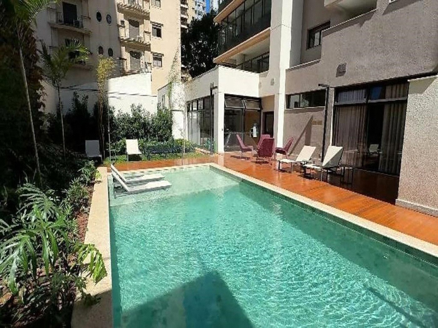 Apartamento à venda com 4 suítes em Moema, São Paulo, SP