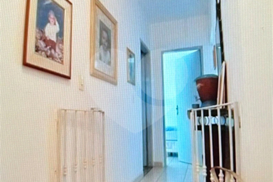 Sobrado à venda com 5 quartos, sendo 2 suítes, em Tucuruvi, São Paulo, SP
