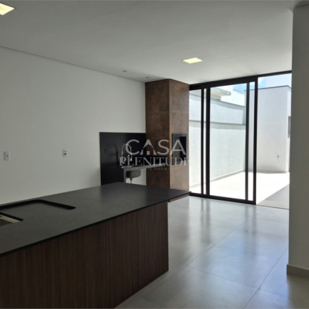 Casa em condomínio à venda com 3 quartos, sendo 1 suíte, em Jardim Villagio Milano, Sorocaba, SP