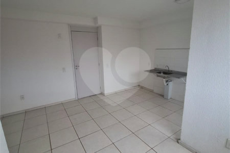 Apartamento à venda com 2 quartos em Campo Grande, Rio de Janeiro, RJ