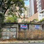 Terreno à venda em Santana, São Paulo, SP