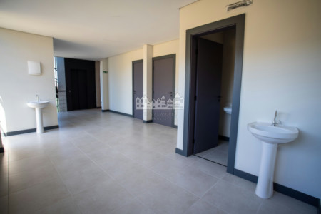 Prédio para alugar em Vila Junqueira, Atibaia, SP