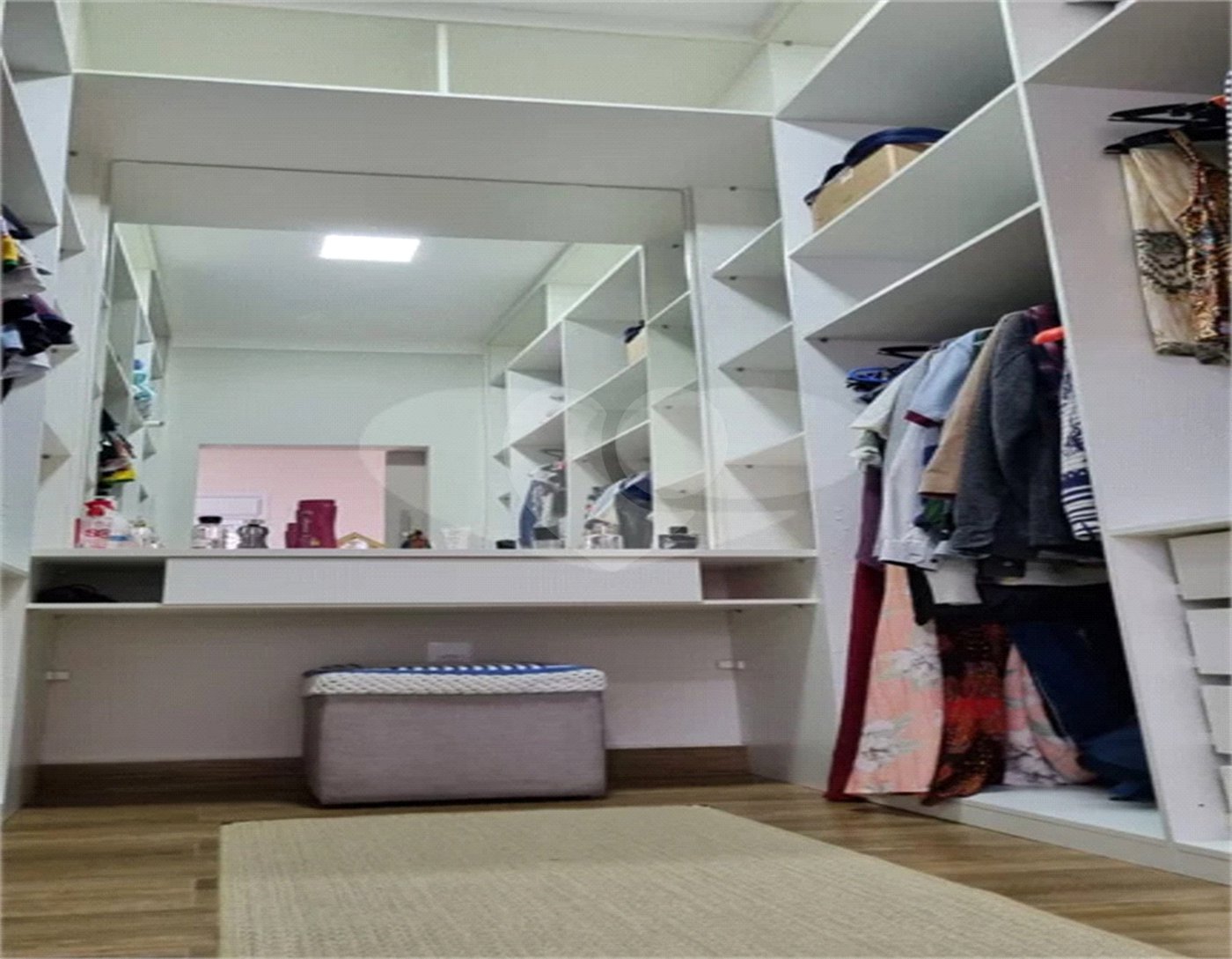 Casa à venda com 3 quartos, sendo 1 suíte,  no condomínio Jardim Park Real, Indaiatuba - SP