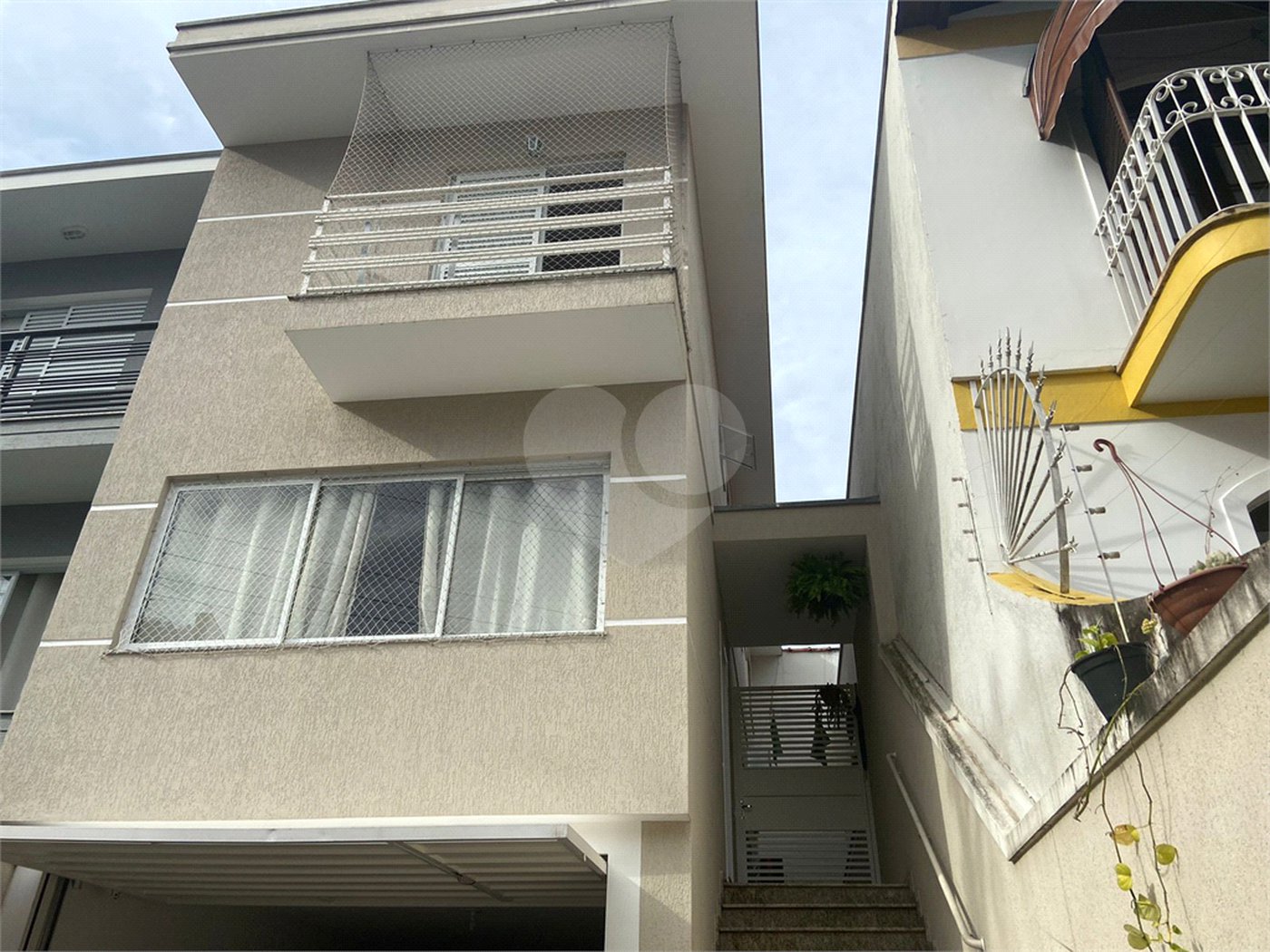 Sobrado à venda com 3 quartos, sendo 1 suíte, em Horto Florestal, São Paulo, SP