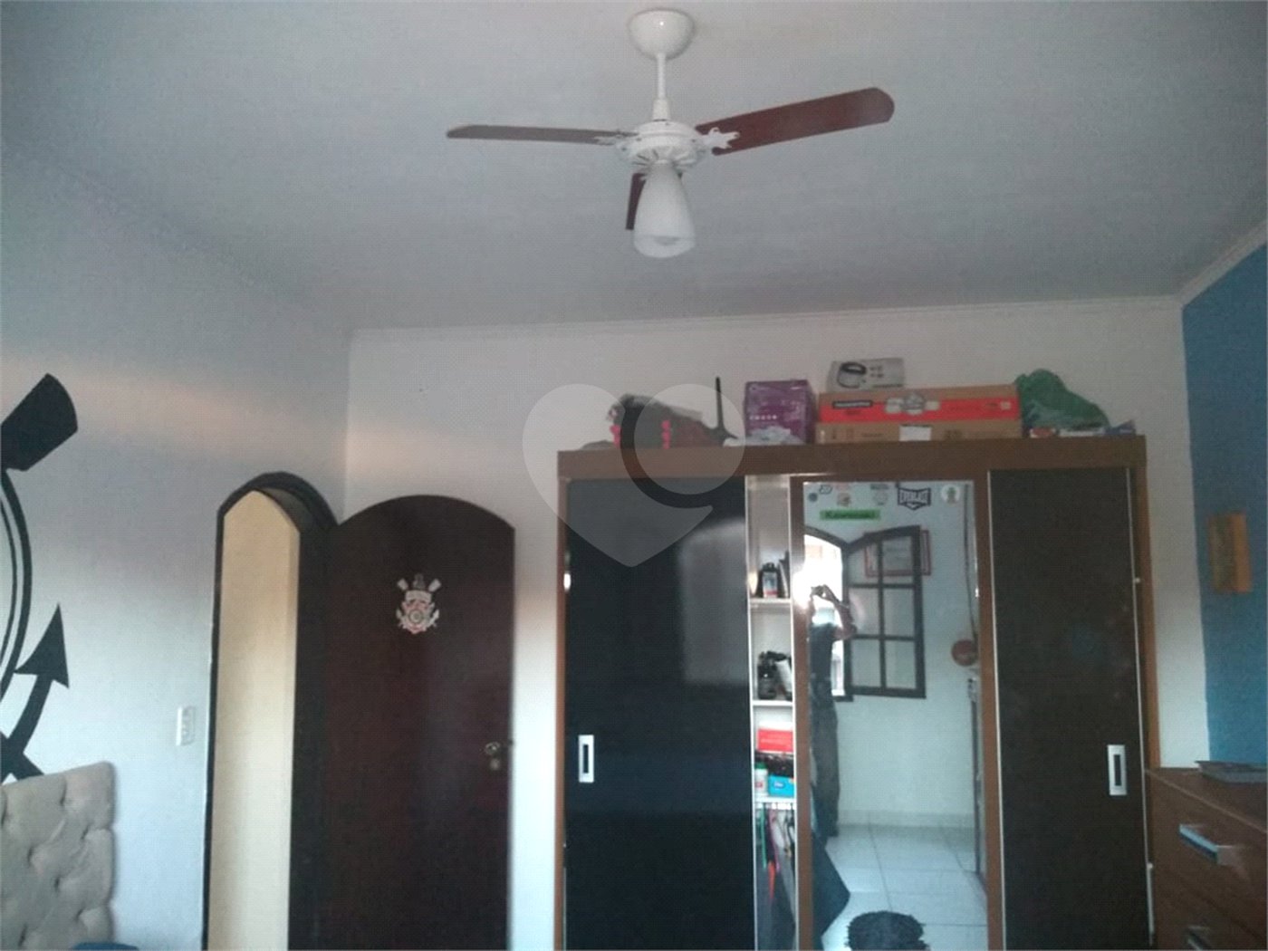 Casa Térrea à venda com 3 suítes em Jardim São Pedro, Mogi das Cruzes, SP