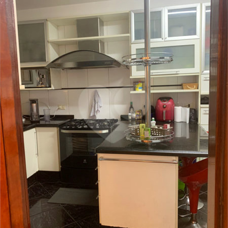 Apartamento à venda com 3 quartos, sendo 1 suíte,  em Santana, São Paulo, SP