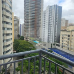 Apartamento à venda com 2 quartos, sendo 1 suíte,  em Cidade Monções, São Paulo, SP