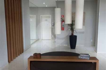 Apartamento à venda com 2 quartos, sendo 1 suíte,  em Vila Maria Alta, São Paulo, SP