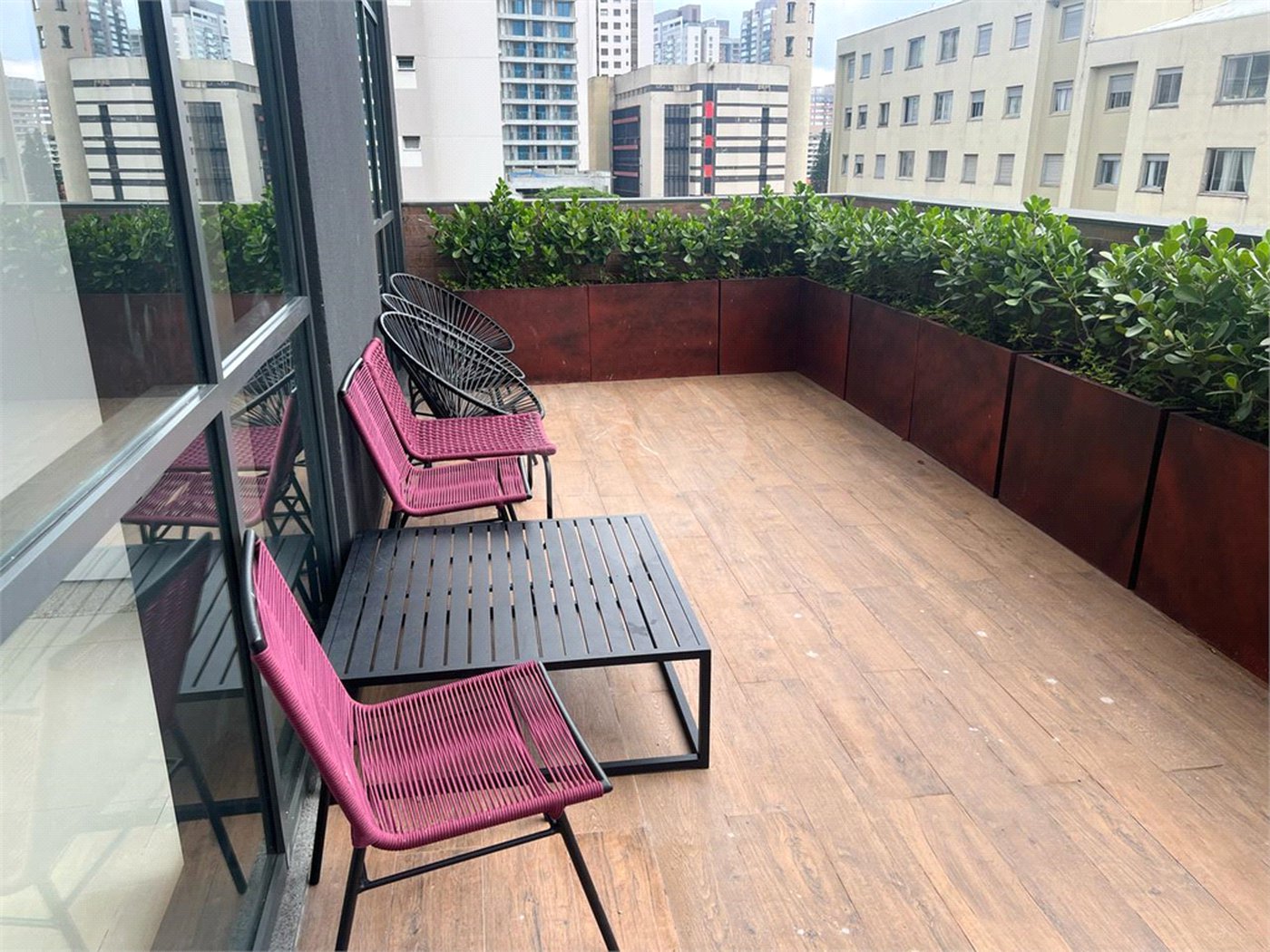 Apartamento à venda com 1 quarto em Vila Cordeiro, São Paulo, SP