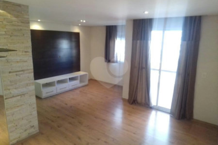 Apartamento para alugar com 2 quartos, sendo 1 suíte, em Vila Leopoldina, São Paulo, SP