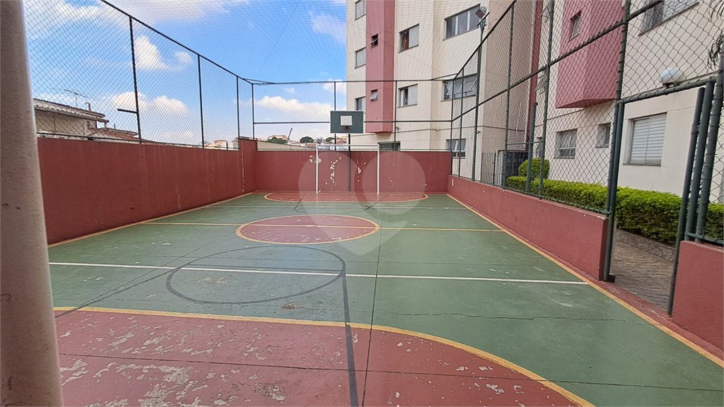 Apartamento à venda com 2 quartos em Vila Primavera, São Paulo, SP