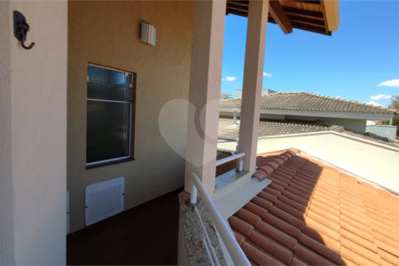 Casa à Venda de 5 dormitórios em São Carlos, no Residencial Eldorado