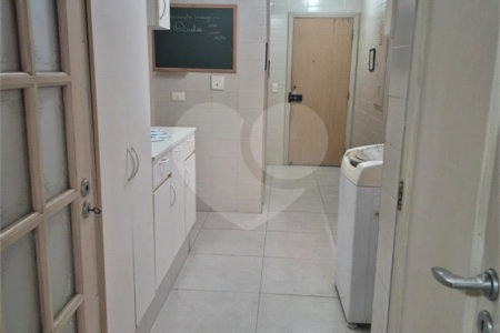 Apartamento à venda com 4 quartos, sendo 2 suítes, em Vila Maria Alta, São Paulo, SP