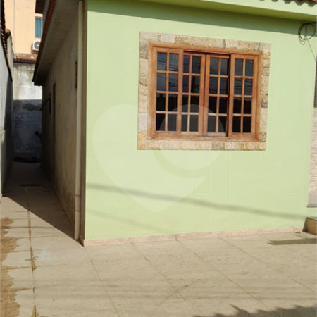 Casa à venda com 4 quartos em Campo Grande, Rio de Janeiro, RJ