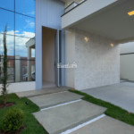 Casa térrea à venda com 3 suítes, em Nova Gardênia, Atibaia - SP