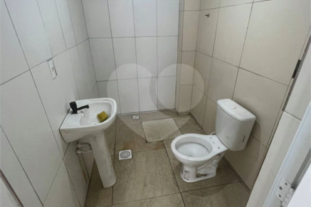 Loja para alugar em Santíssimo, Rio de Janeiro, RJ