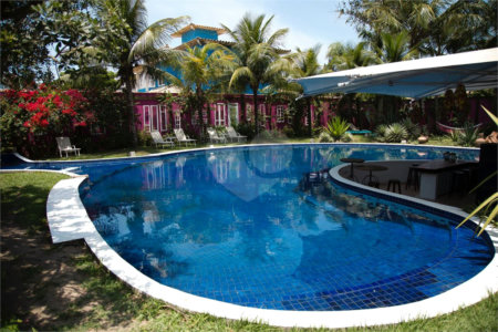Hotel à venda com 16 suítes em Geribá, Armação dos Búzios, RJ