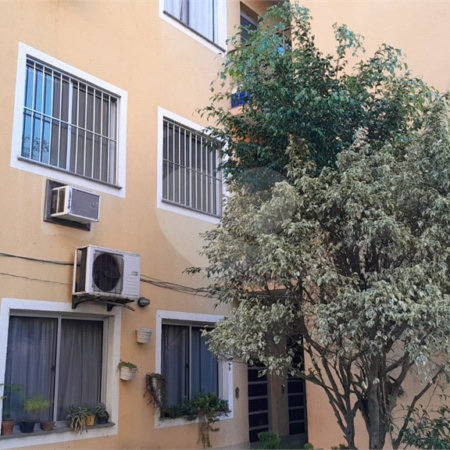 Apartamento à venda ou para alugar com 2 quartos em Campo Grande, Rio de Janeiro, RJ