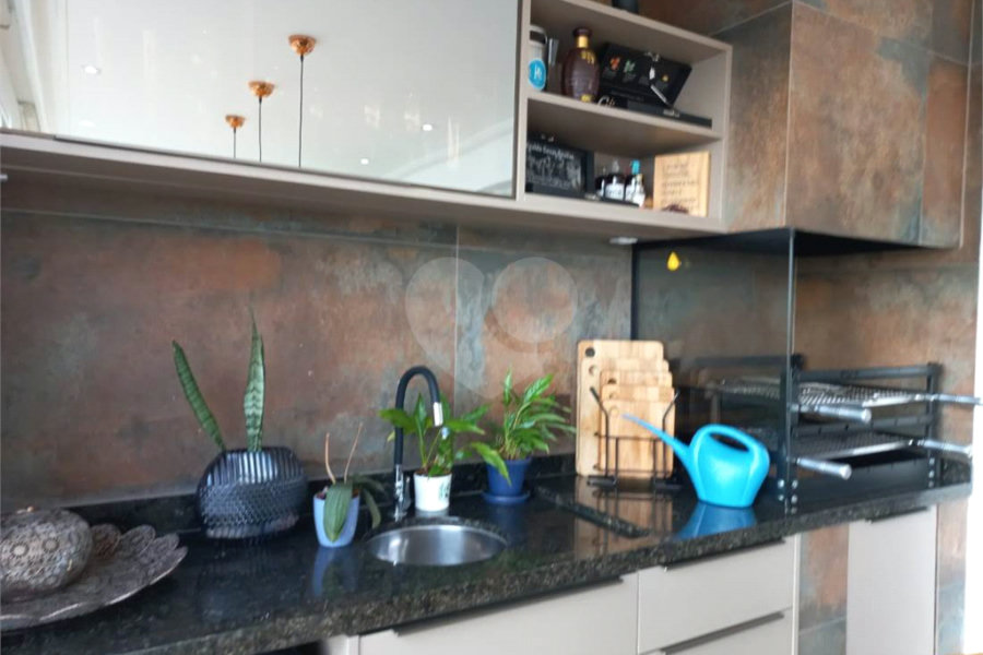Apartamento à venda com 2 quartos, sendo 1 suíte, em Mandaqui, São Paulo, SP